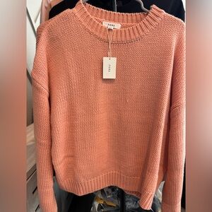 Prma Sweater Cardigan